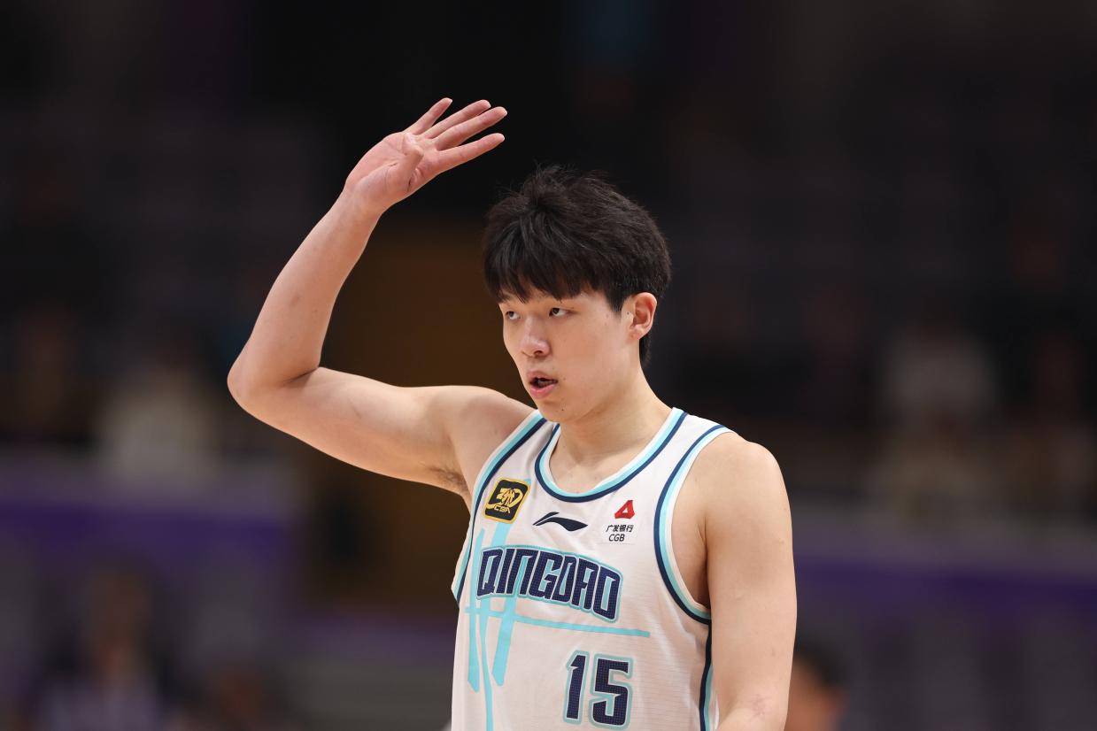 又升了！美媒模拟选秀：杨瀚森22顺位被老鹰选中